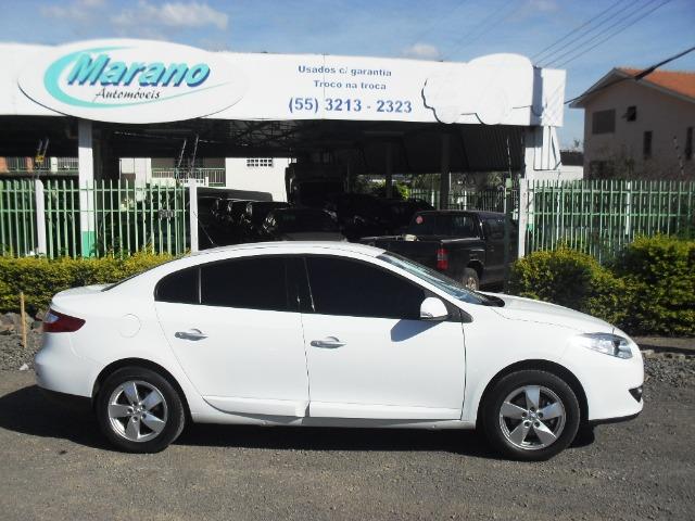 Fluence 2.0 Dynamique AT - Foto 5