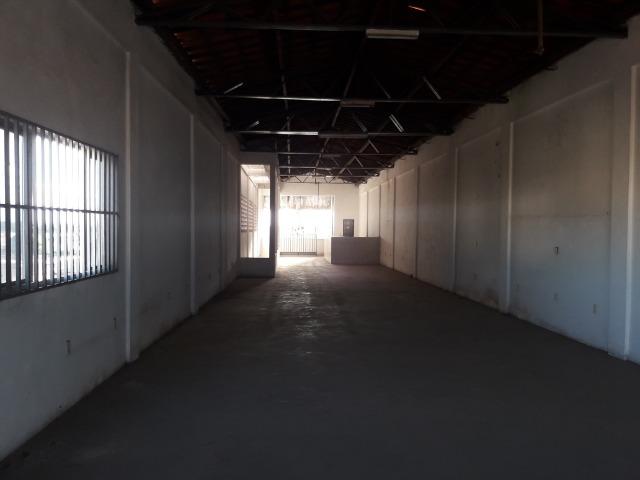 Mega Imóveis cariri, vende-se prédio comercial no salesianos - Juazeiro do norte CE - Foto 17