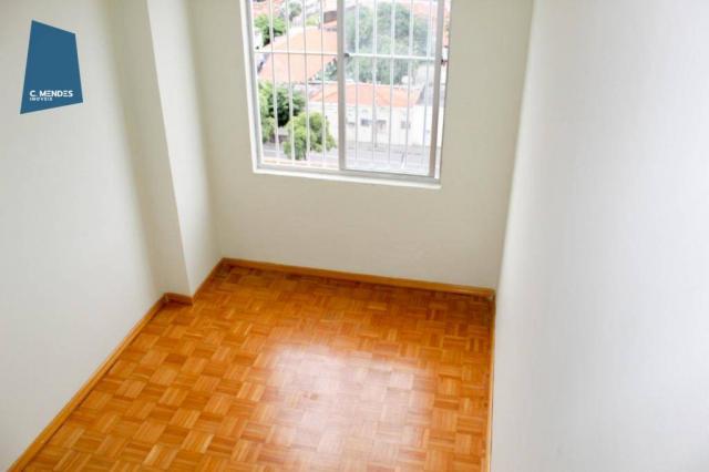 Apartamento com 3 dormitórios para alugar, 97 m² por R$ 800/mês - Centro - Fortaleza/CE - Foto 18