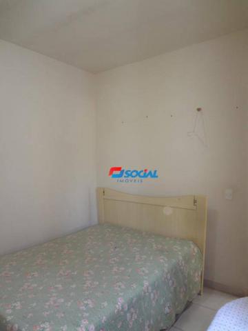 Apartamento Térreo para Locação Cond. Garden Club, Porto Velho - RO - Foto 9