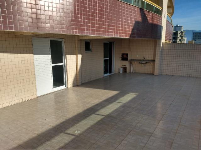 2 Dorm + Quintal ! Oportunidade - Vila Caiçara 100m da Praia