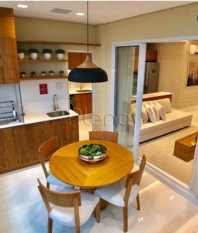 Apartamento à venda com 3 dormitórios em Swiss park, Campinas cod:AP014725 - Foto 6