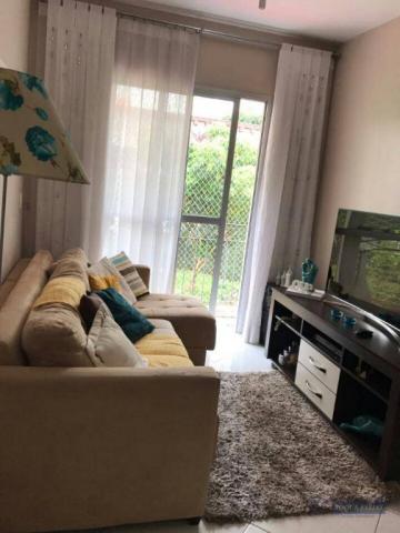 Apartamento residencial à venda, Rio Pequeno, São Paulo. - Foto 8