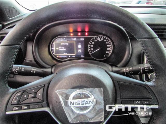 Nissan Kicks 1.6 16vstart sl - Foto 6