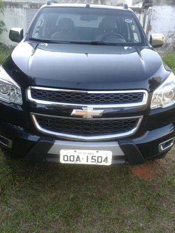 S-10.flex ltz 2014 completa 2.4 com 147 Cvs - Foto 6