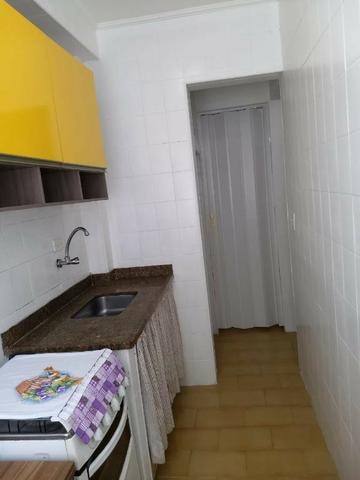 Sala Living à venda, 33 m² por R$ 145.000 - Itararé - São Vicente/SP - Foto 7