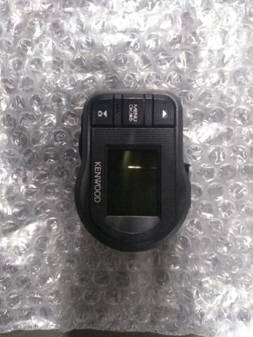 Filmadora Frontal Kenwood Todos Os Carros - Foto 5