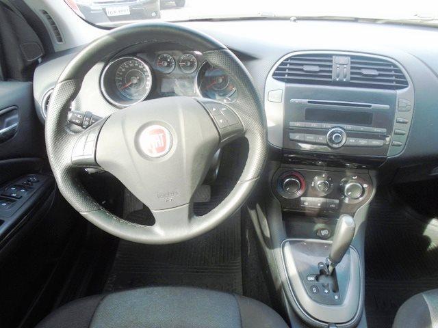 FIAT BRAVO 2014/2014 1.8 ESSENCE 16V FLEX 4P AUTOMATIZADO - Foto 8