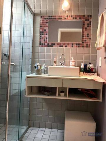 Apartamento residencial à venda, Rio Pequeno, São Paulo. - Foto 16