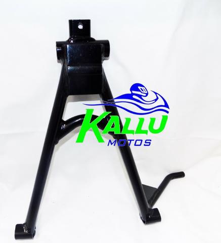 Kit cavalete central cb 300 original honda kallu motos  - Foto 2