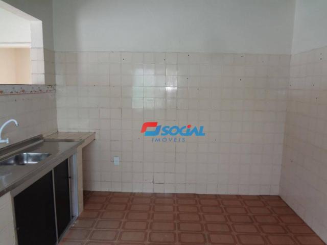 Casa para Locação, Rua: Brasilia, B: Santa Barbara, Porto Velho - RO - Foto 6