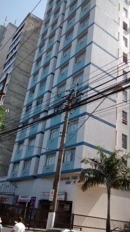 Sala Living à venda, 33 m² por R$ 145.000 - Itararé - São Vicente/SP - Foto 16