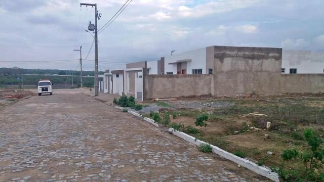 Terreno no Jurity - Pronto pra construir - Lote 12x22 - O melhor loteamento de Caruaru - Foto 8