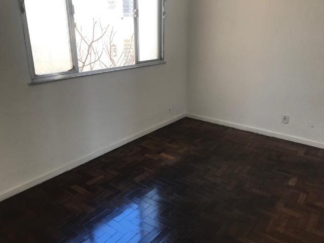 Excelente apartamento no Méier, 2 quartos