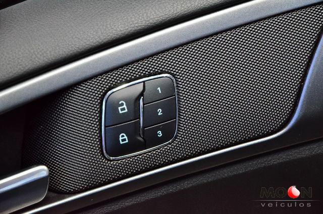 Ford Fusion 2.0 GTDi Titanium Teto solar revisado estado excelente!! - Foto 4