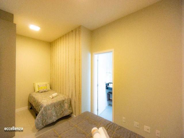 Cobertura residencial à venda, campeche, florianópolis. - Foto 15
