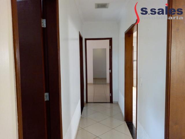 Casa à venda com 3 dormitórios em Setor habitacional vicente pires, Brasília cod:CA00458 - Foto 4