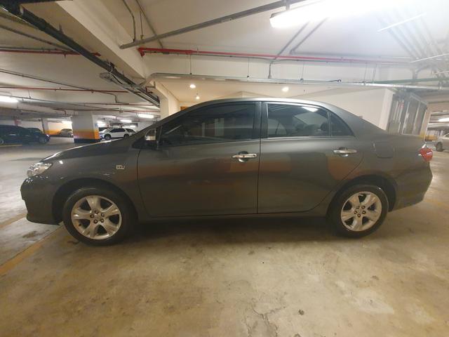 Toyota Corolla XEI 2.0 2010/2011 Automático - Foto 4