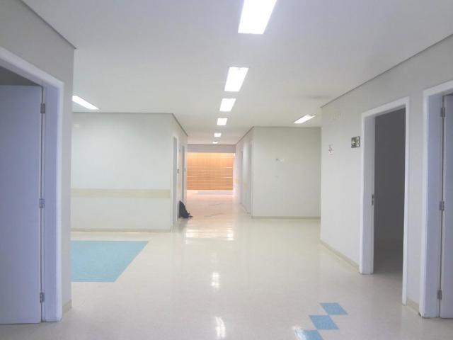 Casa comercial para alugar, ideal para clínica por r$ 18.000,00/mês - santo antônio - são - Foto 7