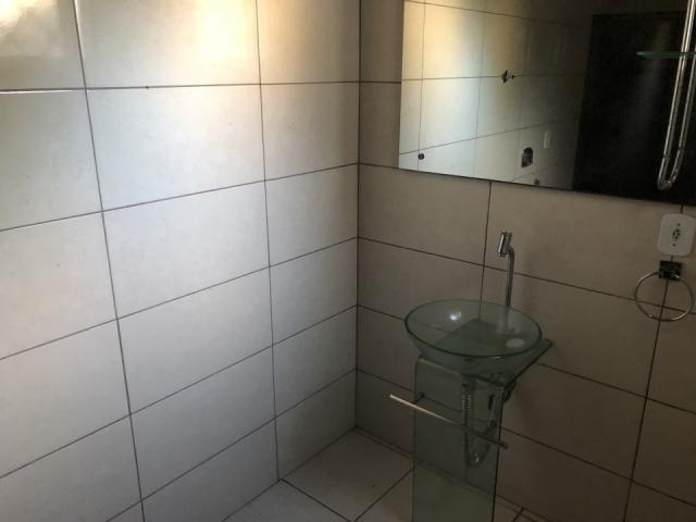 8272 | casa para alugar com 3 quartos em bnh 4° plano, dourados - Foto 8