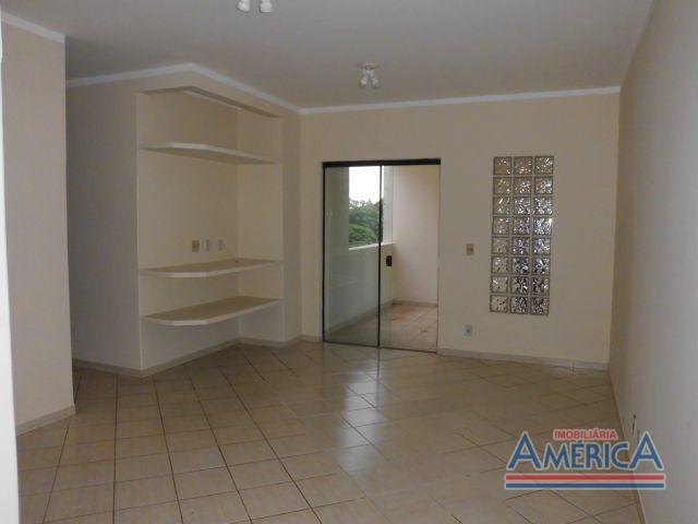 8272 | casa para alugar com 3 quartos em centro, dourados - Foto 4