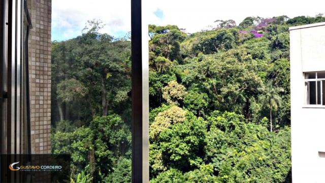 Cobertura residencial à venda, centro, petrópolis. - Foto 9