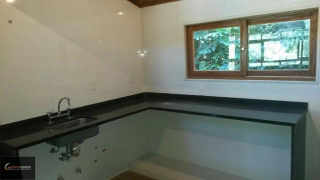 Casa à venda, 150 m² por r$ 1.390.000,00 - quarteirão ingelhein - petrópolis/rj - Foto 9