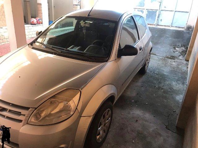 Ford ka 2008/2009 1.0 mpi 8v flex 2p manual - Foto 4