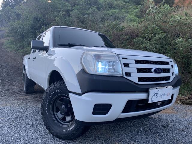 Ford Ranger Xl 3.0 diesel 4x4 2012 - Foto 4