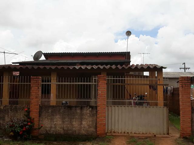 Vende-se casa no bairro boa união - Foto 6