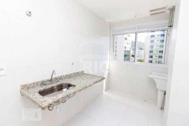 Apartamento à venda com 2 dormitórios em Méier, Rio de janeiro cod:MIR2521 - Foto 11