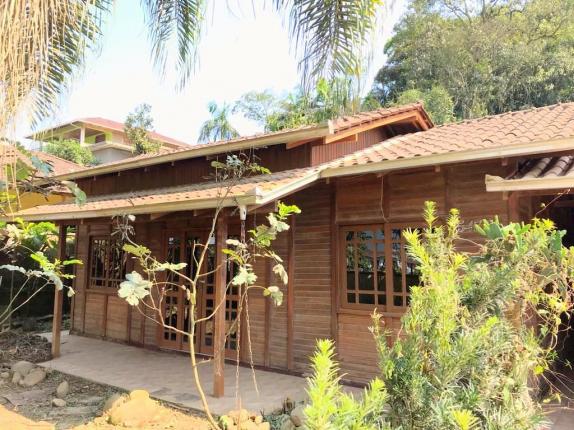 Casa para alugar com 2 dormitórios em Jardim paraíso, Joinville cod:CI1550 - Foto 2