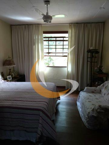 Casa residencial à venda, itaipava, petrópolis. - Foto 9