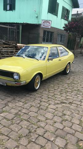 Passat Surf 1978 turbo legalizado - Foto 14