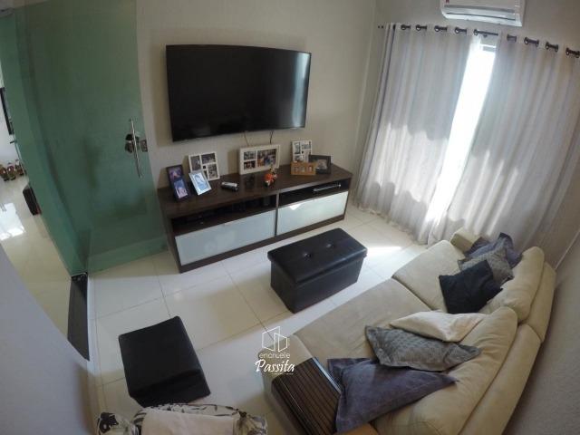 Casa no Passaredo com 5 quartos - Melhor localização do condomínio - Ponta Negra - Foto 7