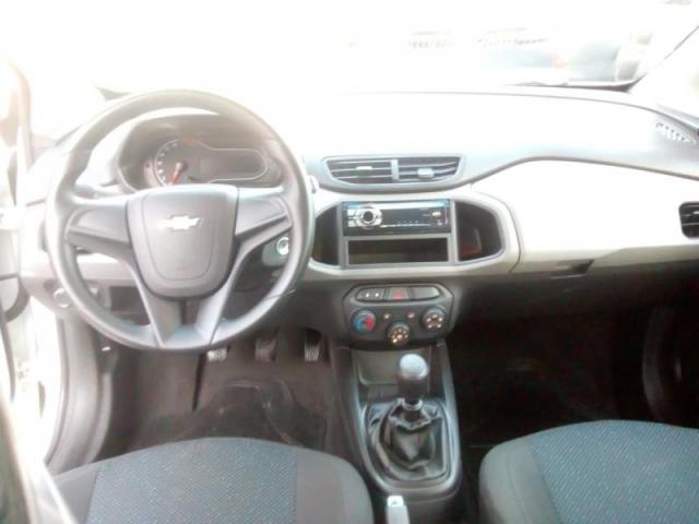 ONIX HATCH Joy 1.0 8V Flex 5p Mec. - Foto 5