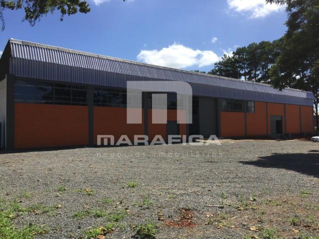 Galpão/depósito/armazém à venda em Vila princesa izabel, Cachoeirinha cod:6215 - Foto 3