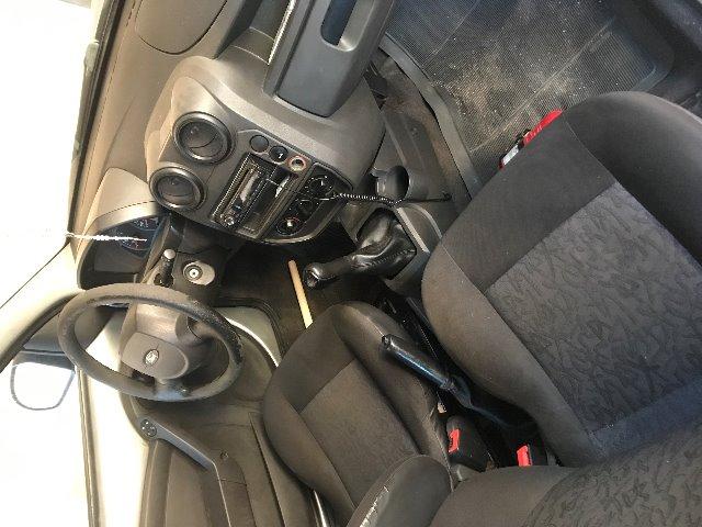 Ford ka 2008/2009 1.0 mpi 8v flex 2p manual - Foto 3