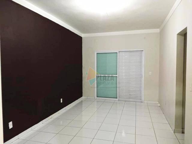 Casa com 4 dormitórios para alugar, 90 m² por r$ 3.000,00/mês - boqueirão - praia grande/s - Foto 15