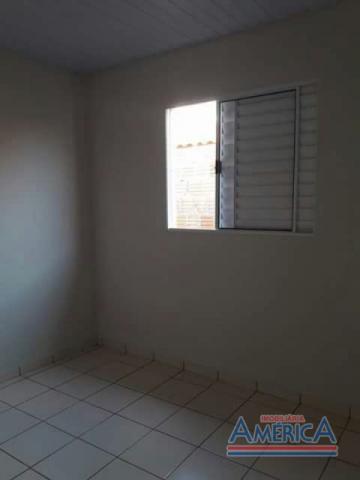 8272 | casa para alugar com 2 quartos em vila roma ii, dourados - Foto 5