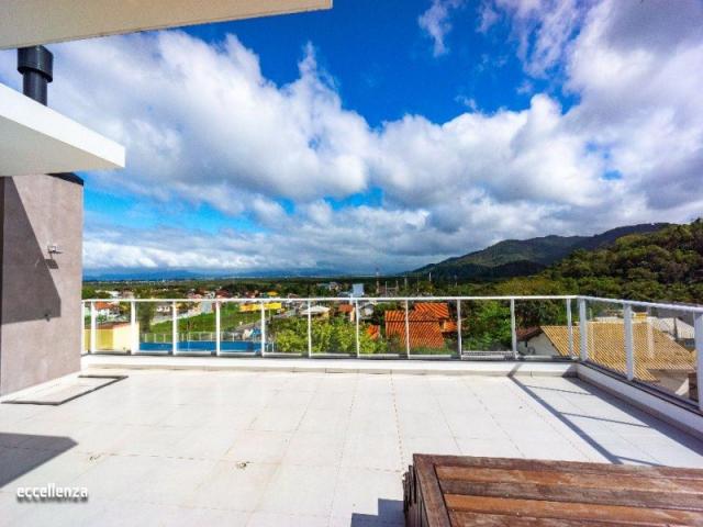 Cobertura residencial à venda, campeche, florianópolis. - Foto 2
