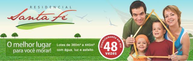 8272 | terreno à venda em res santa fé, dourados - Foto 2