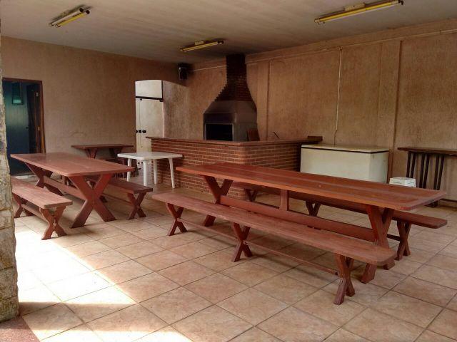 8076 | chácara à venda em cond monte alto, maringá - Foto 8