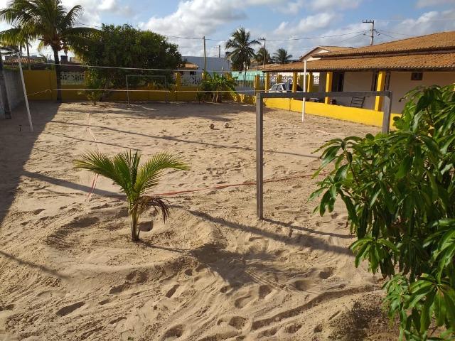 Casa para temporada no loteamento Praia do Porto no Jatobá - Foto 16