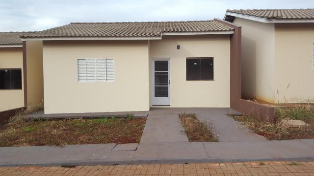 8272 | casa para alugar com 2 quartos em vl rosa, dourados