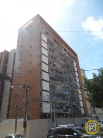 Apartamento para alugar com 3 dormitórios em Meireles, Fortaleza cod:37130