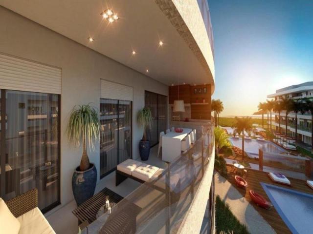 Apartamento residencial à venda, campeche, florianópolis. - Foto 3