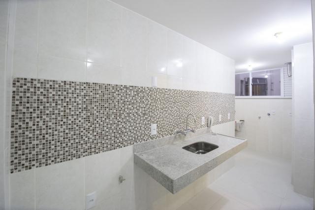 Apartamento à venda com 2 dormitórios em Humaitá, Rio de janeiro cod:9815 - Foto 12
