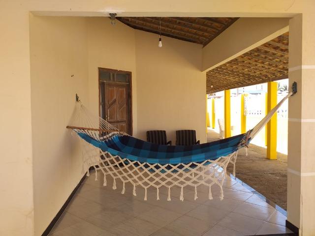 Casa para temporada no loteamento Praia do Porto no Jatobá - Foto 12