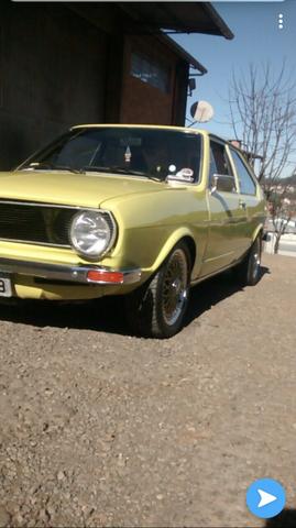 Passat Surf 1978 turbo legalizado - Foto 3
